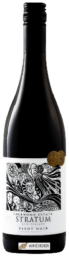 Domaine Sherwood - Stratum Pinot Noir