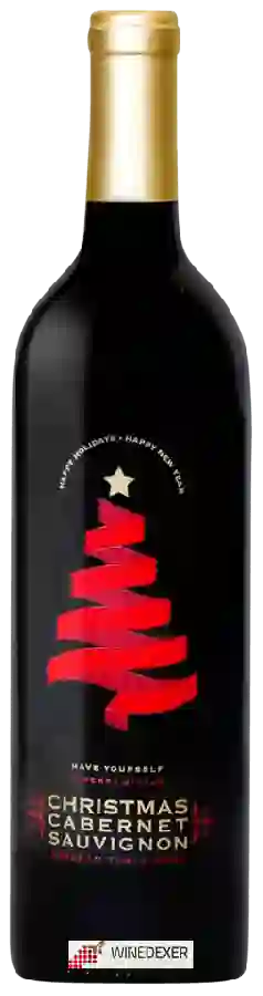 Domaine Shoreacre Wines - Christmas Cabernet Sauvignon Domaine Shoreacre Wines - Christmas Cabernet Sauvignon