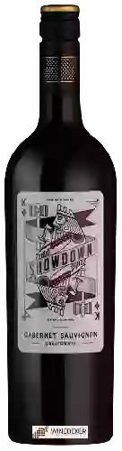 Domaine Showdown
