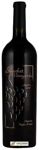 Domaine Showket Vineyards