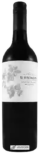 Domaine Si Vintners - Halcyon Vineyard Cabernet