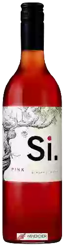 Domaine Si Vintners - Pink