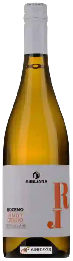 Domaine Sibiliana - Roceno Pinot Grigio