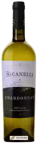 Domaine Sicanelli - Chardonnay