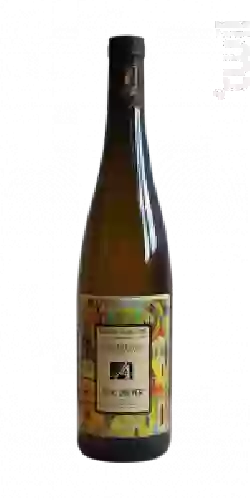 Domaine Sick Dreyer - Cuvée Joseph Dreyer Pinot Gris Alsace Grand Cru 'Kaefferkopf'