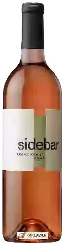 Domaine Sidebar - Rosé