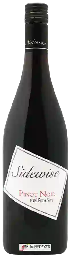 Domaine Sidewise - Pinot Noir