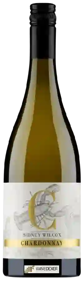 Domaine Sidney Wilcox - Chardonnay Domaine Sidney Wilcox - Chardonnay