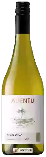 Domaine Siegel - Adentu Chardonnay