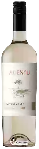 Domaine Siegel - Adentu Sauvignon Blanc