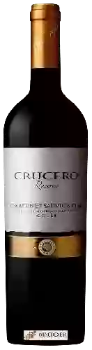 Domaine Siegel - Crucero Reserva Cabernet Sauvignon