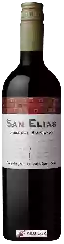 Weingut Siegel - San Elias Cabernet Sauvignon