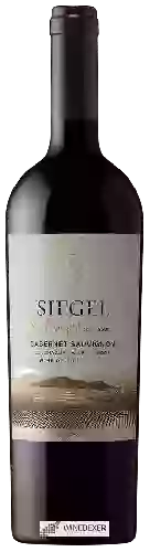 Domaine Siegel - Single Vineyard Los Lingues Cabernet Sauvignon