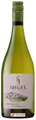 Domaine Siegel - Special Reserve Chardonnay