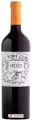 Domaine Siesta - Single Vineyard Malbec
