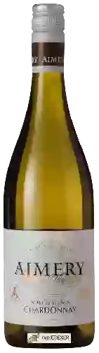 Domaine Sieur d'Arques - Aimery Chardonnay