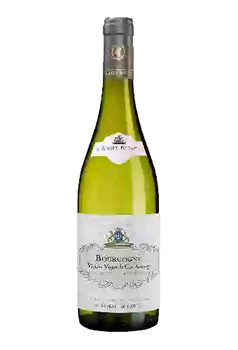 Domaine Sieur d'Arques - Chardonnay Vieilles Vignes