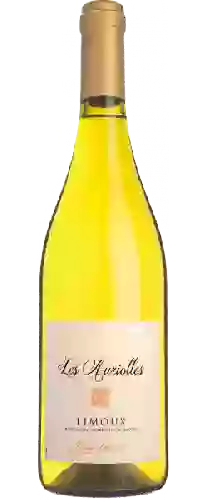 Winery Sieur d'Arques - Les Auriolles Limoux