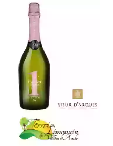 Winery Sieur d'Arques - Limoux Toques et Clochers Clocher de La Digne d’Aval
