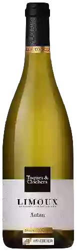 Domaine Sieur d'Arques - Toques et Clochers Limoux Autan