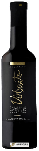 Domaine Sigalas - Vinsanto Domaine Sigalas - Vinsanto