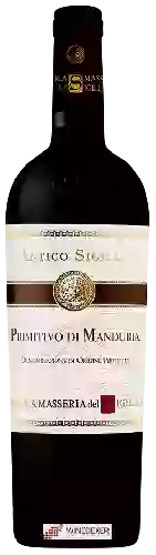 Domaine Sigillo