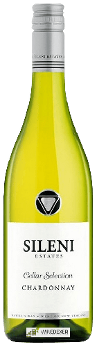 Domaine Sileni Estates - Cellar Selection Chardonnay