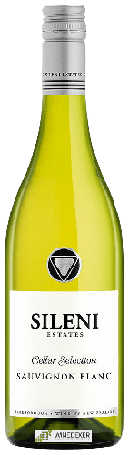 Domaine Sileni Estates - Cellar Selection Hawke's Bay Sauvignon Blanc