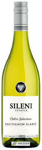 Domaine Sileni Estates - Cellar Selection Marlborough Sauvignon Blanc Domaine Sileni Estates - Cellar Selection Marlborough Sauvignon Blanc