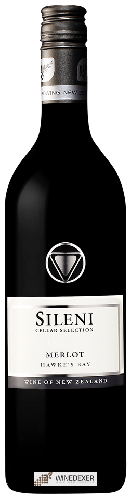 Domaine Sileni Estates - Cellar Selection Merlot