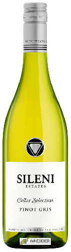 Domaine Sileni Estates - Cellar Selection Pinot Gris