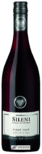 Domaine Sileni Estates - Cellar Selection Pinot Noir