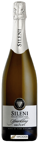 Domaine Sileni Estates - Cellar Selection Sparkling Brut