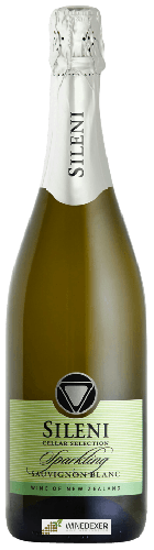 Domaine Sileni Estates - Cellar Selection Sparkling Sauvignon Blanc