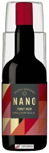 Domaine Sileni Estates - Nano Pinot Noir