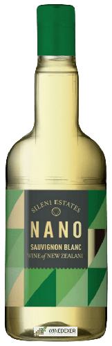 Domaine Sileni Estates - Nano Sauvignon Blanc