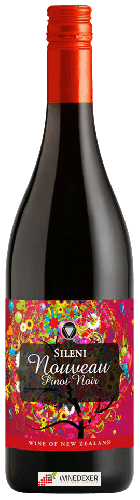 Domaine Sileni Estates - Nouveau Pinot Noir