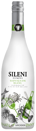 Domaine Sileni Estates - Sauvignon Blanc