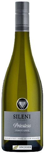 Domaine Sileni Estates - The Priestess Pinot Gris