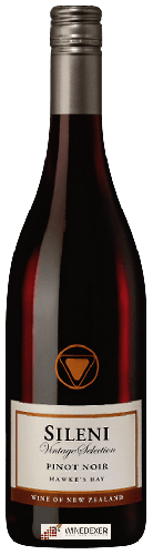 Domaine Sileni Estates - Vintage Selection Pinot Noir