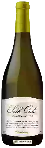 Domaine Silk Oak - Chardonnay
