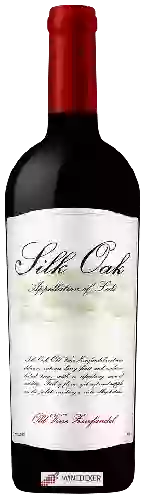 Domaine Silk Oak - Old Vine Zinfandel