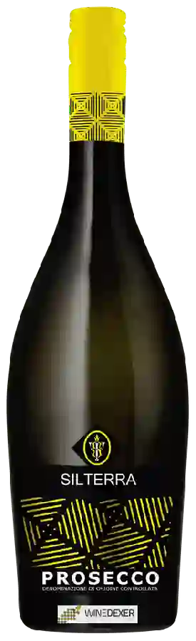 Domaine Silterra - Prosecco Domaine Silterra - Prosecco