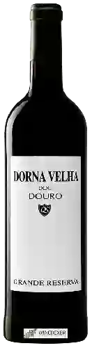 Winery Quinta do Silval - Dorna Velha Grande Reserva