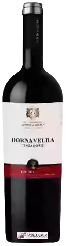 Winery Quinta do Silval - Dorna Velha Tinta Roriz