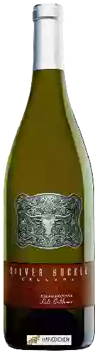 Domaine Silver Buckle - Chardonnay