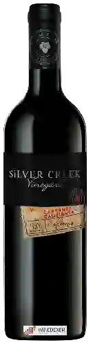 Domaine Silver Creek Vineyard