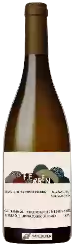 Domaine Ferren - Silver Eagle Vineyard Chardonnay