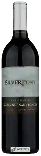 Domaine Silver Pony