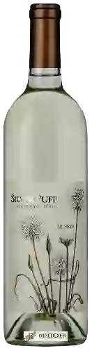 Domaine Silver Puffs Domaine Silver Puffs
